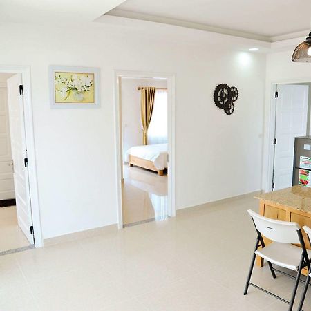 Allure Hotel Thuy Trieu Esterno foto