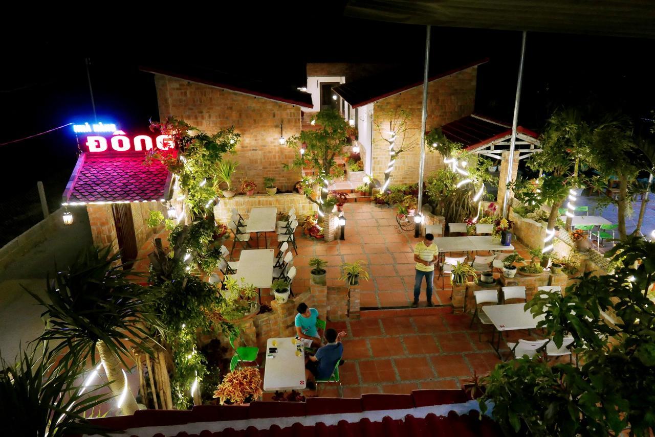 Allure Hotel Thuy Trieu Esterno foto