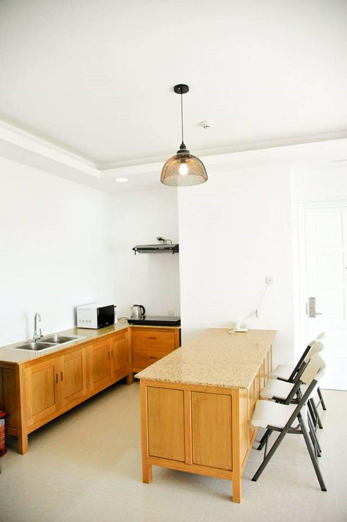 Allure Hotel Thuy Trieu Esterno foto